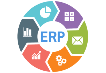 Регламентированный учет в 1С:ERP